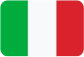 Registrační pokladny Italiano